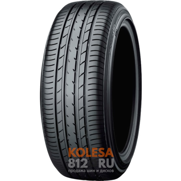 Yokohama dB decibel E70JC - основное изображение Yokohama dB decibel E70JC - основное изображение