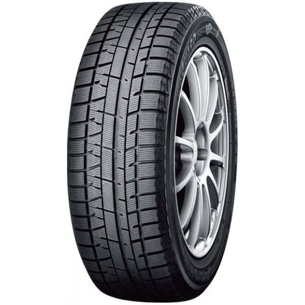 Yokohama iceGuard Studless iG50+ 145/70 R12 69Q (нешип)