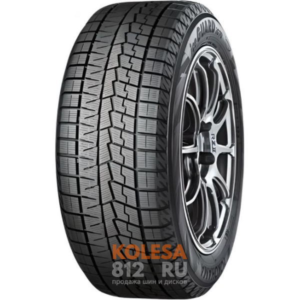  Yokohama iceGuard Studless iG70A - основное изображение