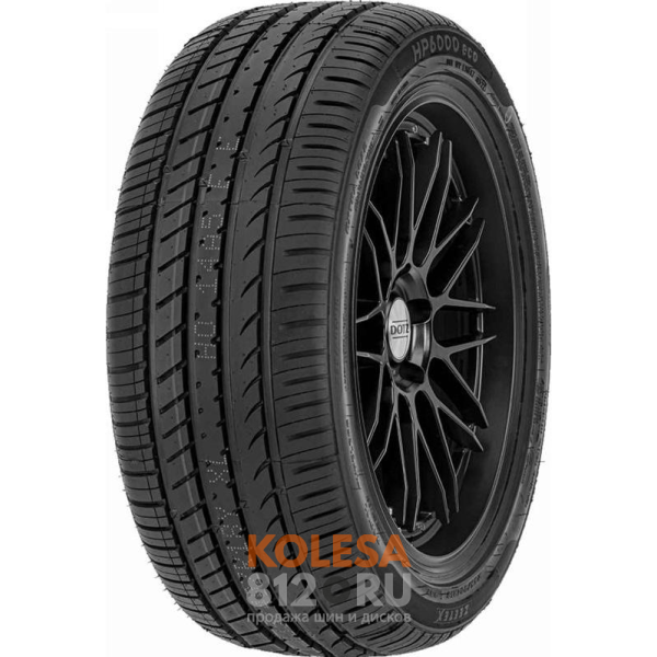 Шины Zeetex HP6000 eco Шины Zeetex HP6000 eco