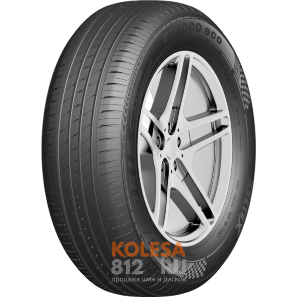 Шины Zeetex ZT6000 eco Шины Zeetex ZT6000 eco