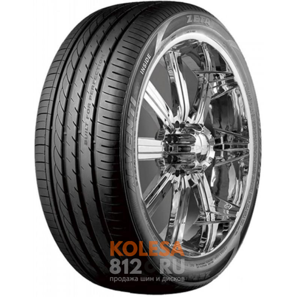 Zeta Alventi - основное изображение Zeta Alventi - основное изображение