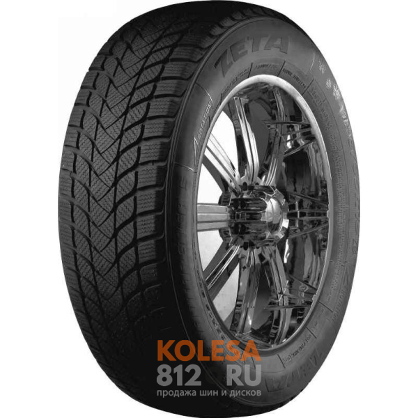  Zeta Antarctica 5 - основное изображение