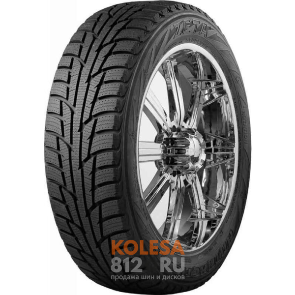  Zeta Antarctica 6 - основное изображение