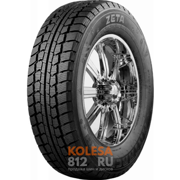 Шины Zeta Antarctica 8 Шины Zeta Antarctica 8