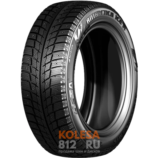 Шины Zeta Antarctica Ice Шины Zeta Antarctica Ice