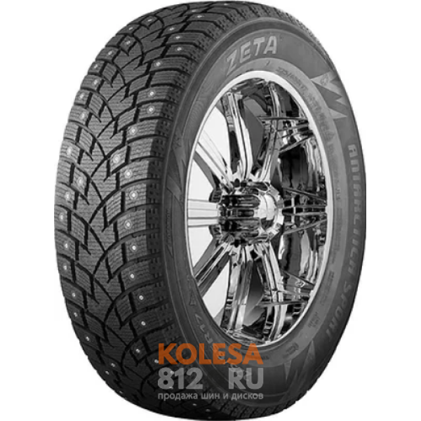 Шины Zeta Antarctica Sport