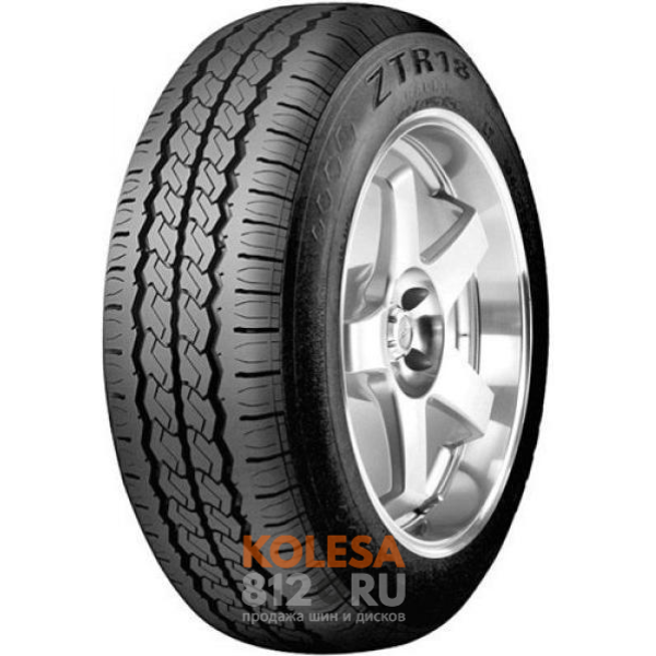 Шины Zeta ZTR18 Шины Zeta ZTR18