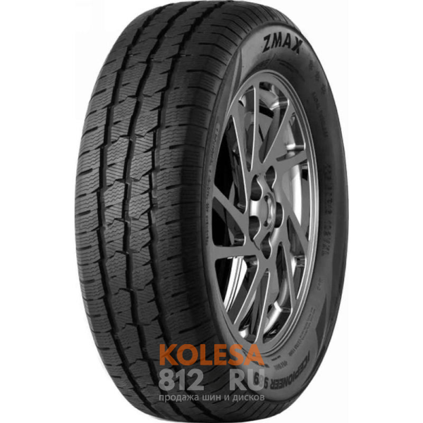 Шины Zmax Icepioneer 989