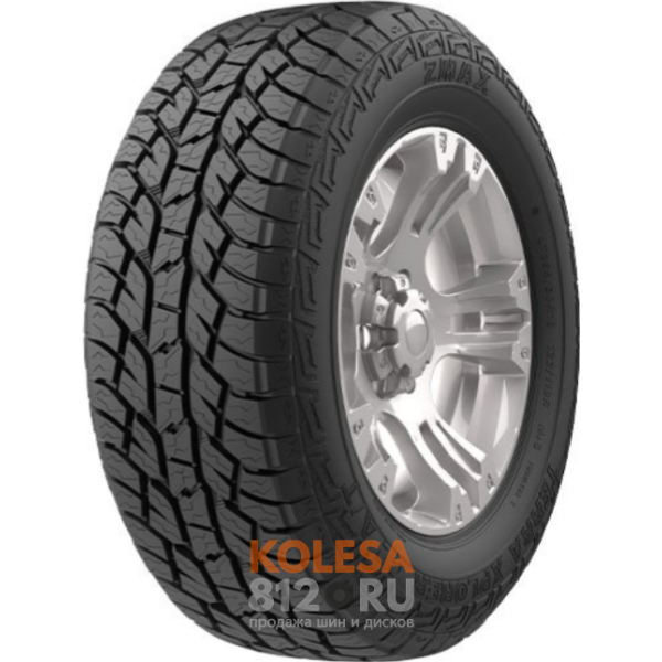 Шины Zmax Terra Xplorer C2 A/T