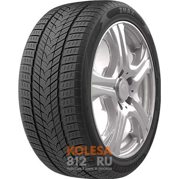 Шины Zmax Winterhawke II