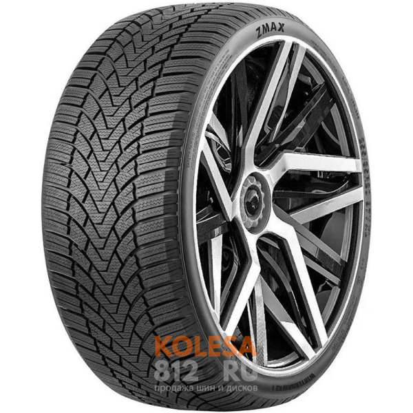 Шины Zmax Winterhawke I