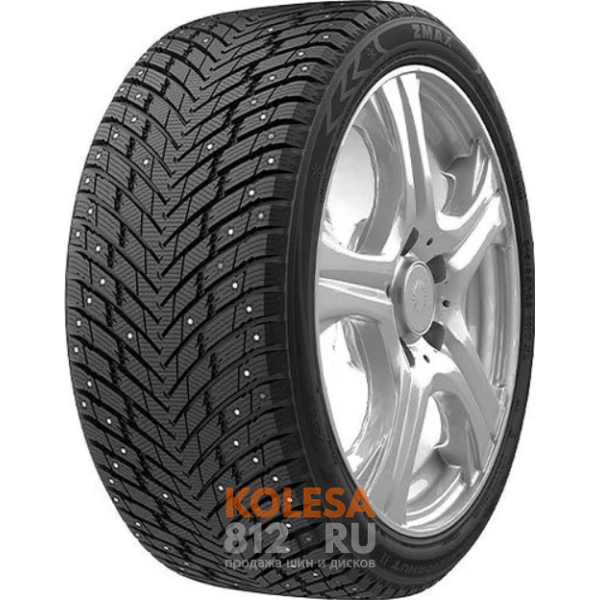  Zmax Winternova Stud II - основное изображение
