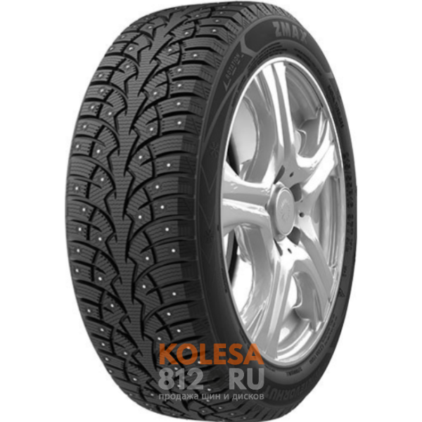 Шины Zmax Winternova Stud I Шины Zmax Winternova Stud I