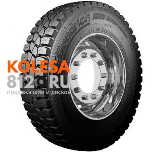 Шины BFGoodrich Cross Control D