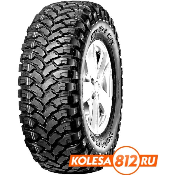Шины Bontyre Stalker M/T