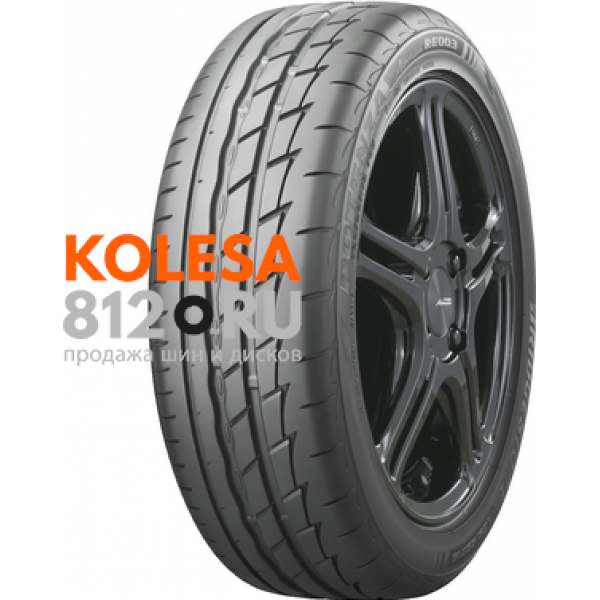 Bridgestone POTENZA Adrenalin RE003 205/45 R16 87W XL