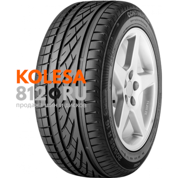 Continental ContiPremiumContact 195/50 R15 82T