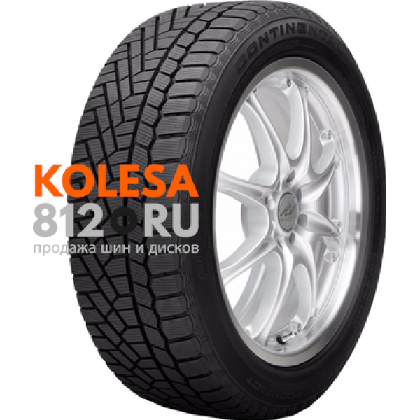 Continental ExtremeWinterContact 225/45 R17 94T (нешип)