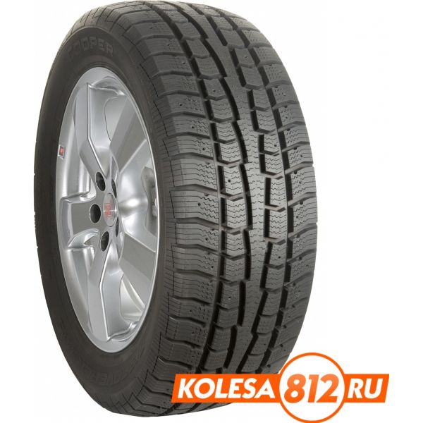 Cooper Discoverer M+S 2 215/70 R16 100T (шип)