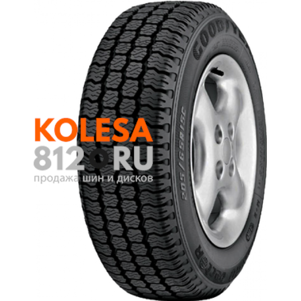 Goodyear Cargo Vector 205/75 R16 110/108R