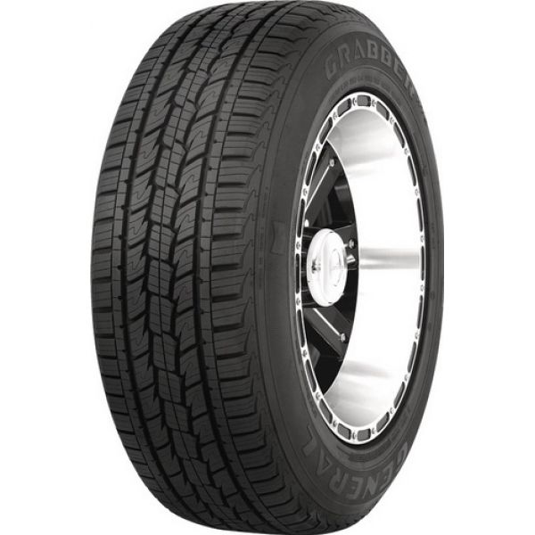 General Tire Grabber HTS 235/75 R15 105T