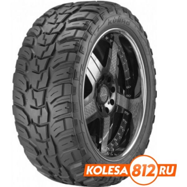 Kumho Road Venture MT KL71 235/75 R15 104/101Q