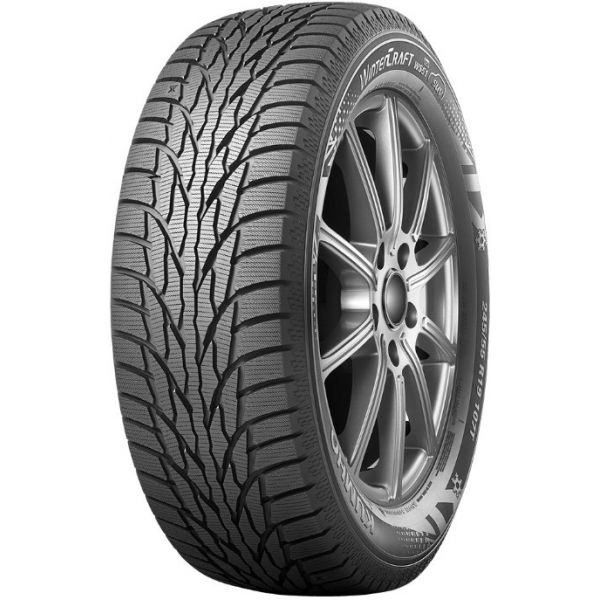 Kumho WinterCraft SUV Ice WS51 215/70 R16 100T (нешип)