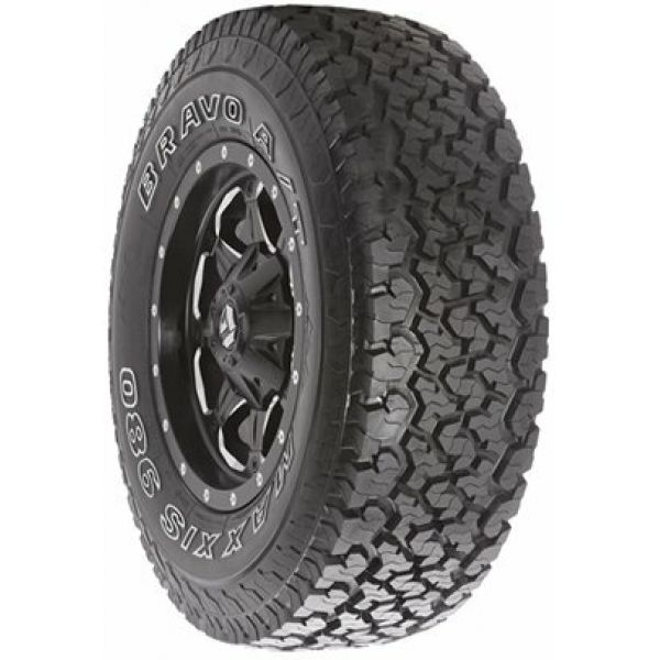Шины Maxxis AT980E Worm-Drive