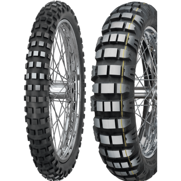 Шины Mitas E09 Dakar Шины Mitas E09 Dakar