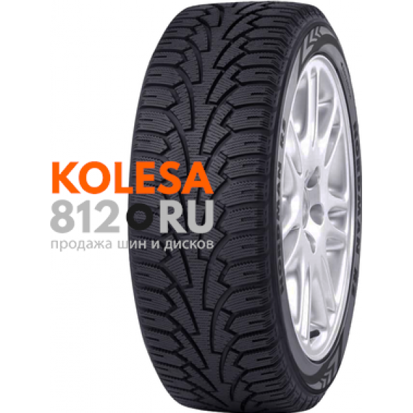 Шины Nokian Tyres Nordman RS