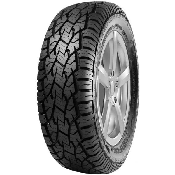 Sunfull Mont-Pro AT782 285/70 R17 117T