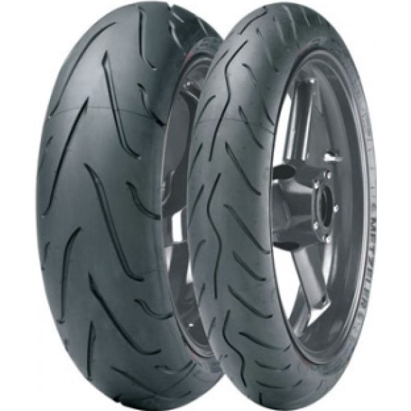 Мотошины Metzeler Sportec M3