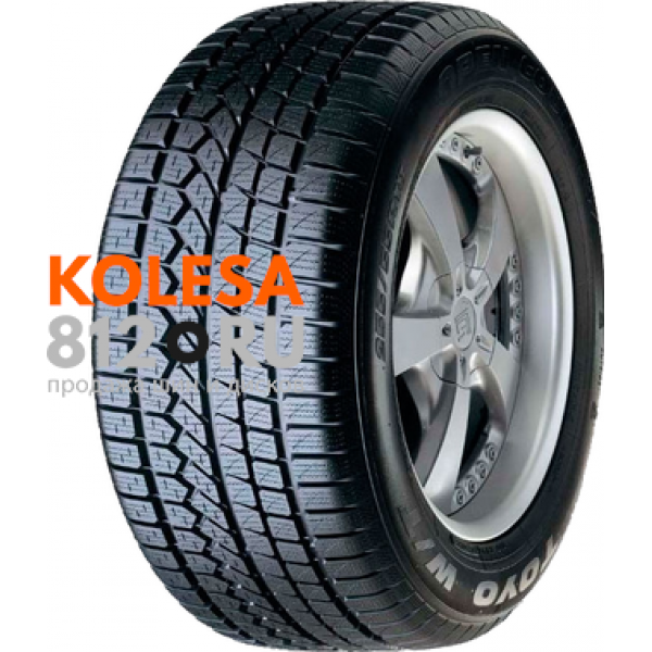Toyo OPEN COUNTRY W/T 245/70 R16 111H (нешип)