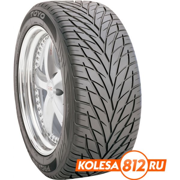 Toyo Proxes S/T 285/60 R17 114V