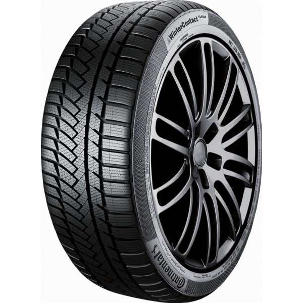 Continental ContiWinterContact TS 850 P 235/55 R17 103V (нешип)