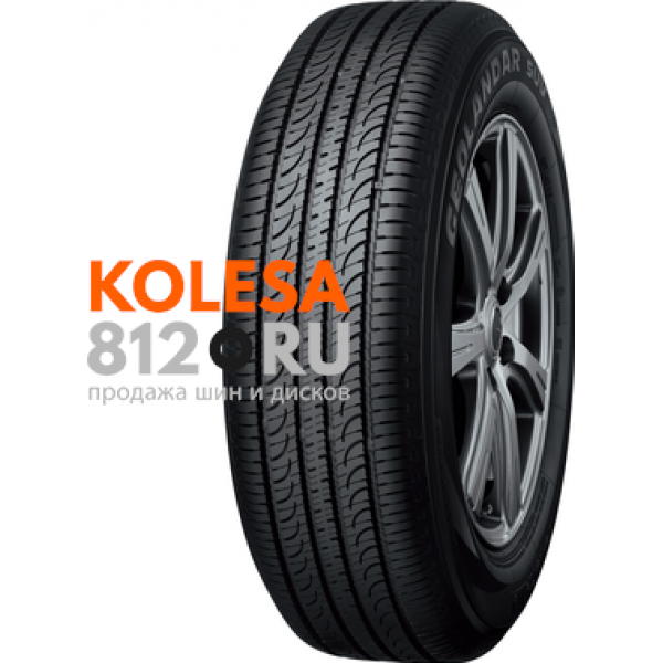 Yokohama Geolandar SUV G055 245/50 R20 102V