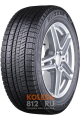 Bridgestone Blizzak Ice