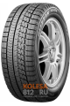 Bridgestone Blizzak VRX
