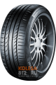 Continental ContiSportContact 5