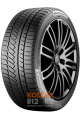 Continental ContiWinterContact TS 850 P