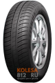 Goodyear EfficientGrip Compact