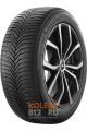 Michelin CrossClimate SUV