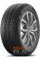 Michelin Latitude Alpin 2