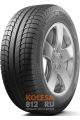 Michelin Latitude X-Ice 2