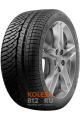 Michelin Pilot Alpin 4