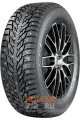 Nokian Tyres Hakkapeliitta 9 SUV