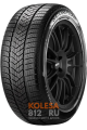 Pirelli Scorpion Winter