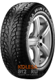Pirelli Winter Carving Edge