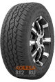 Toyo Open Country A/T